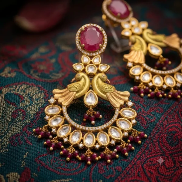 Earings