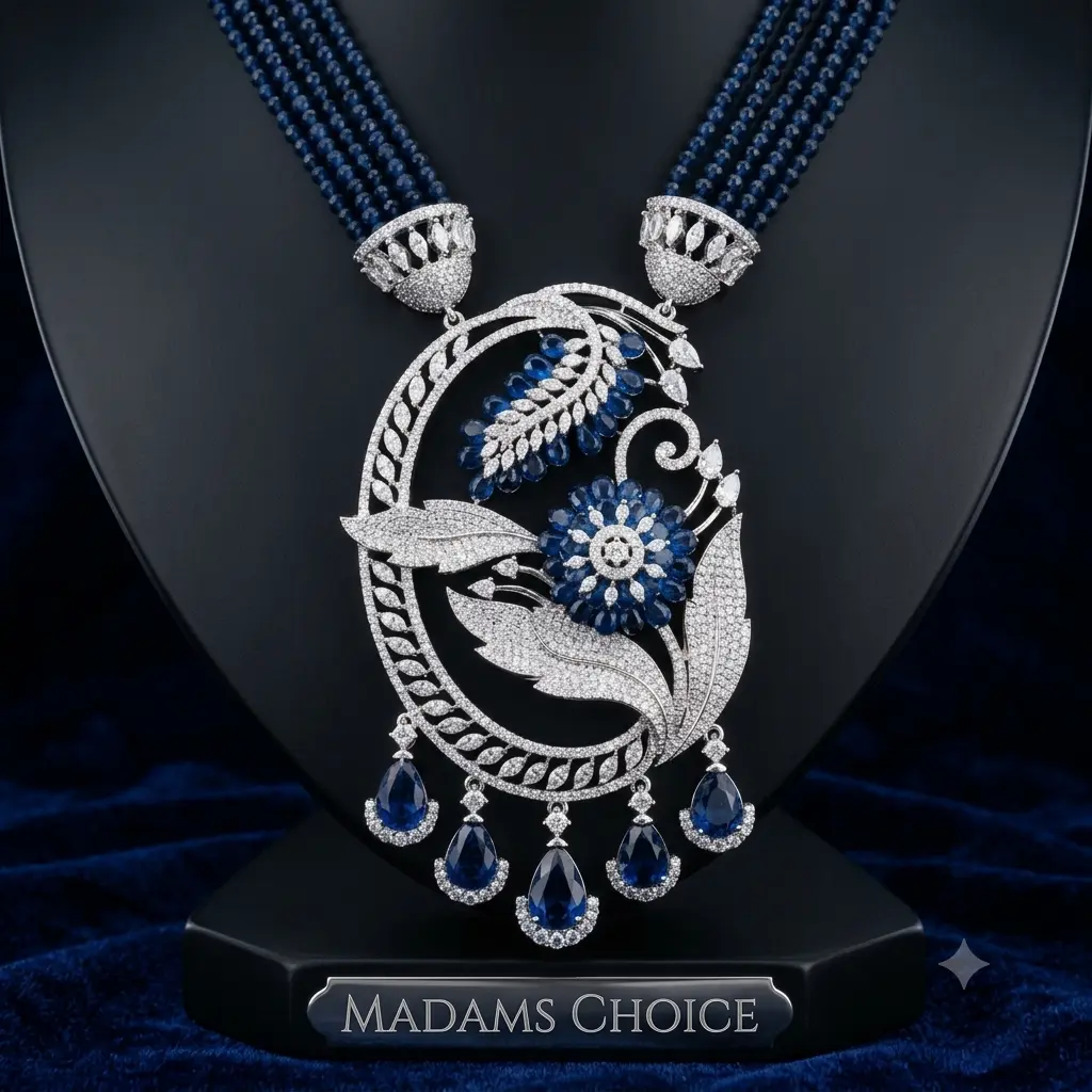 Royal blue