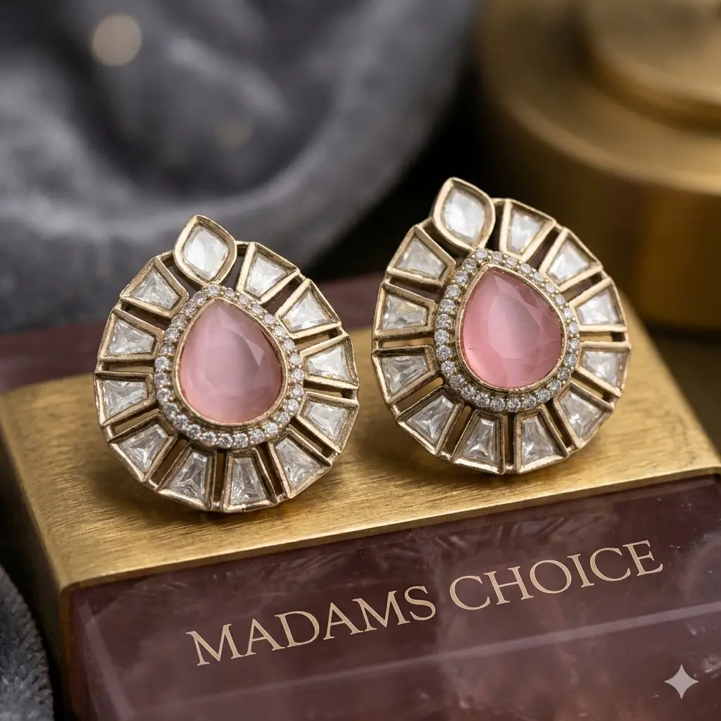 Pastel pink
