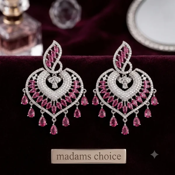CZ Earrings