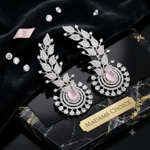 CZ Earrings