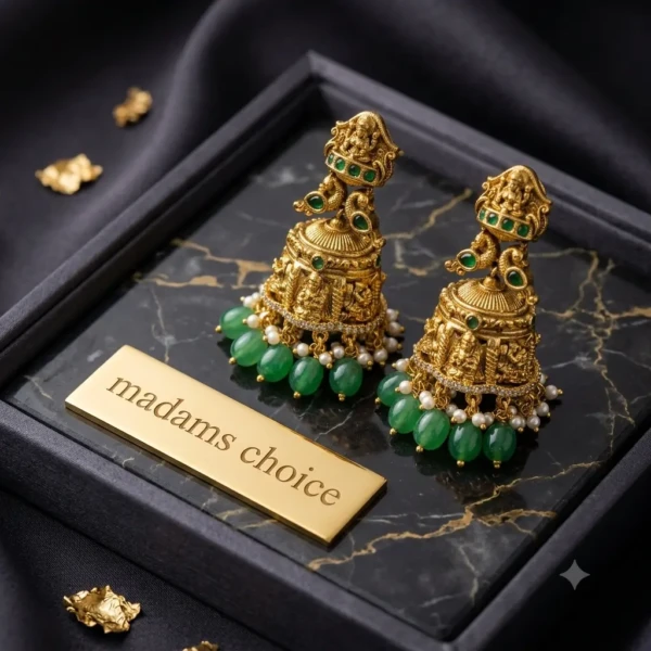 Antique Earrings