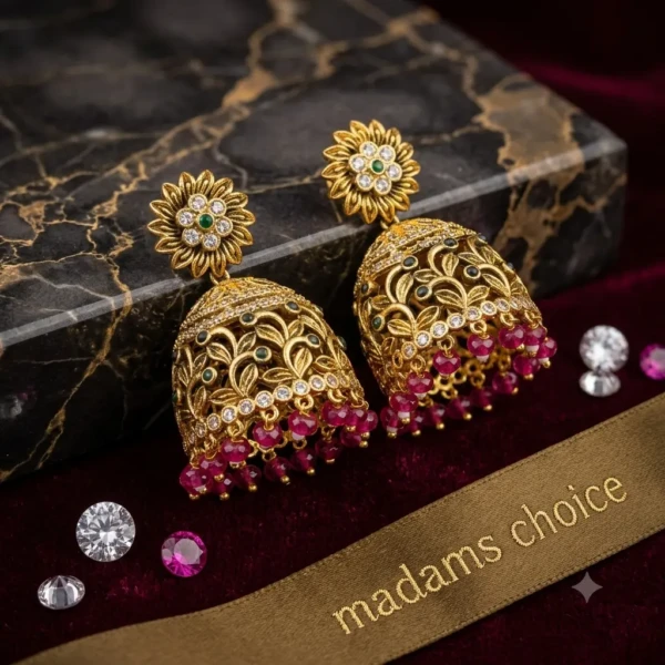 Jhumka