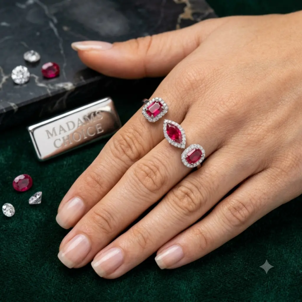 Finger Ring