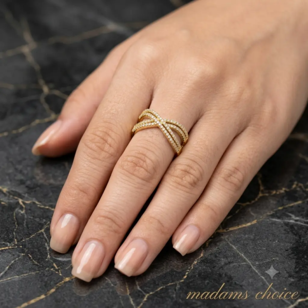 Finger Ring
