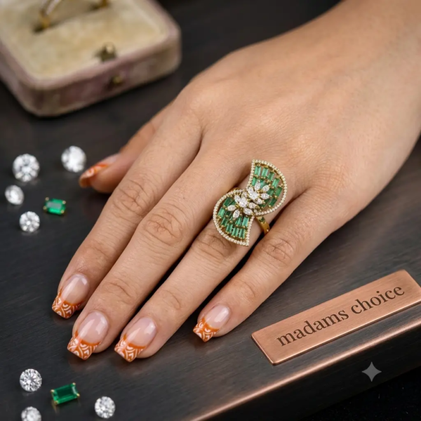 Finger Ring