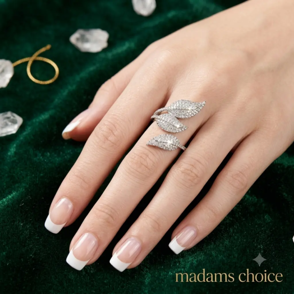 Finger Ring