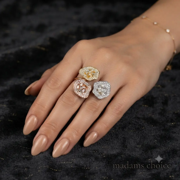 Finger Ring