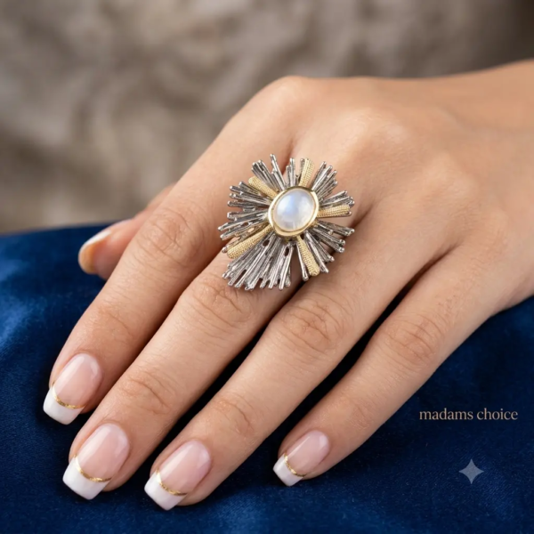 Finger Ring