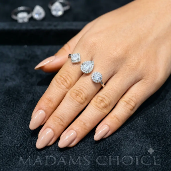 Finger Ring