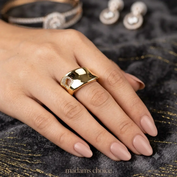 Finger Ring