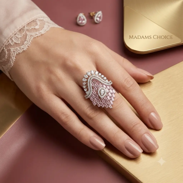 Finger Ring