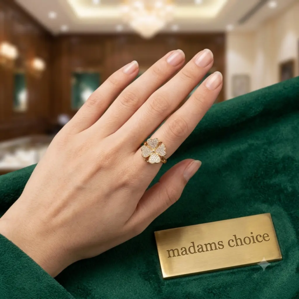 Finger Ring