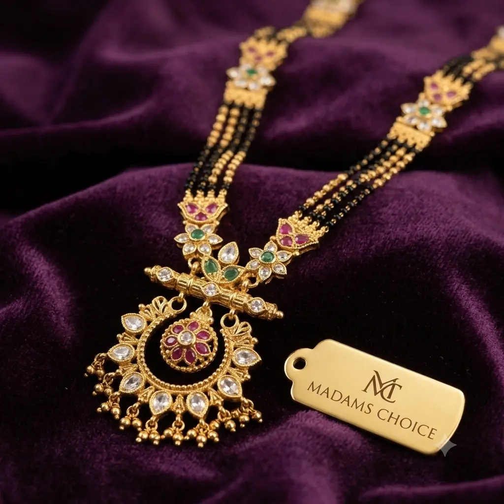 Mangalsutras